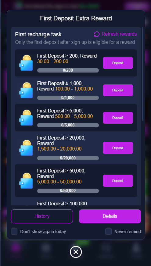 S98 Game APK