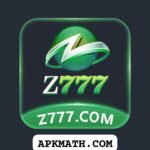 Z777 Game App