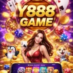 Y888 Game
